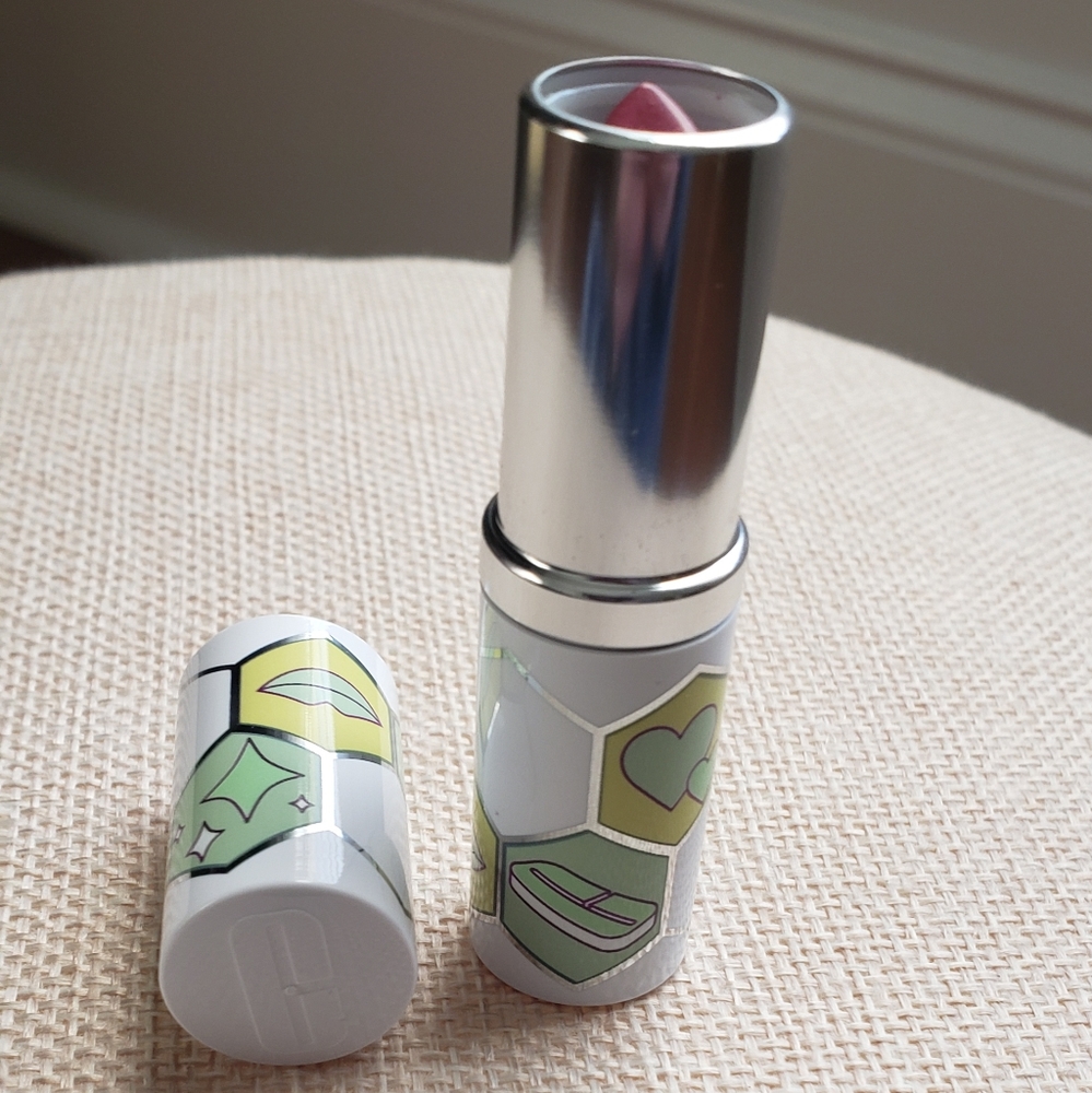 NEW Clinique Pop Treats Lip Color Lipstick lips Lip Stick
